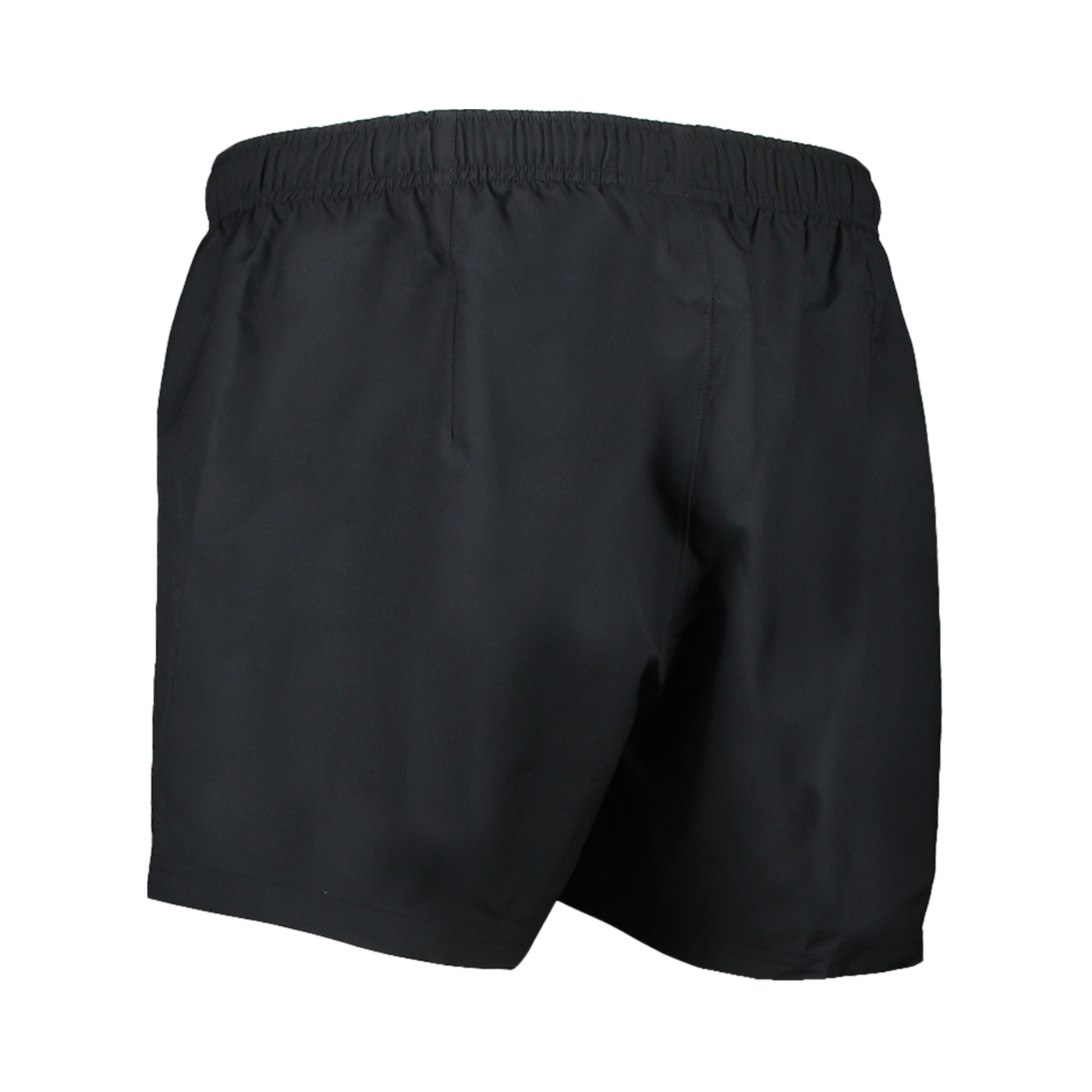 Nike Team Stock Rugby Short Schwarz F010