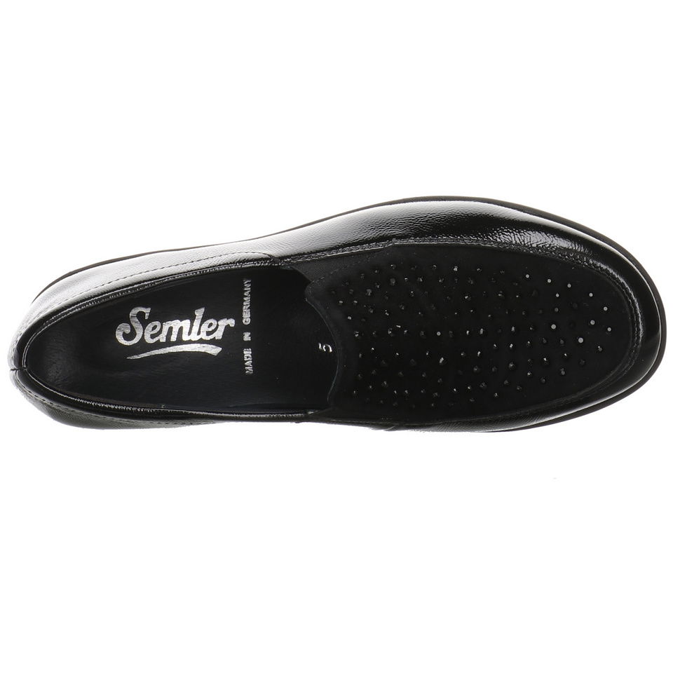 Semler Judith Slipper