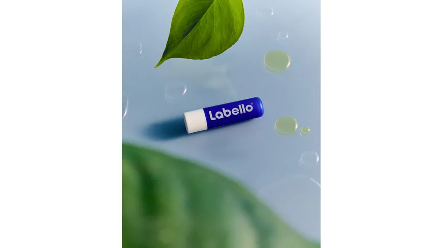 Labello Lippenpflege Orignal 4.8 g
