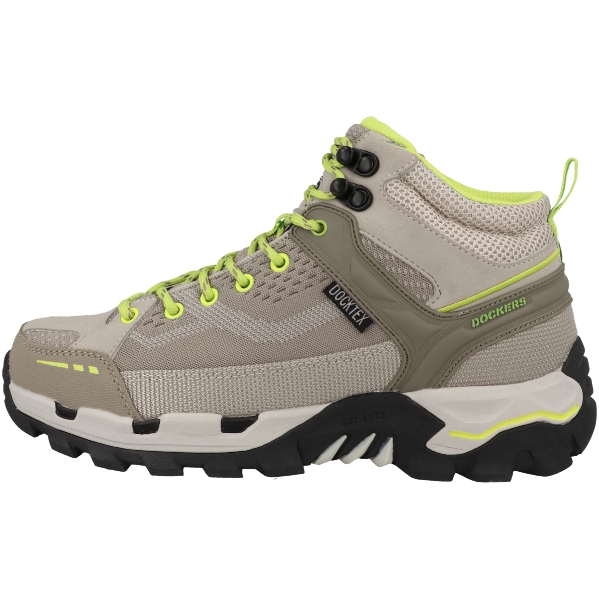 Dockers by Gerli 49LC201 Outdoorschuhe beige