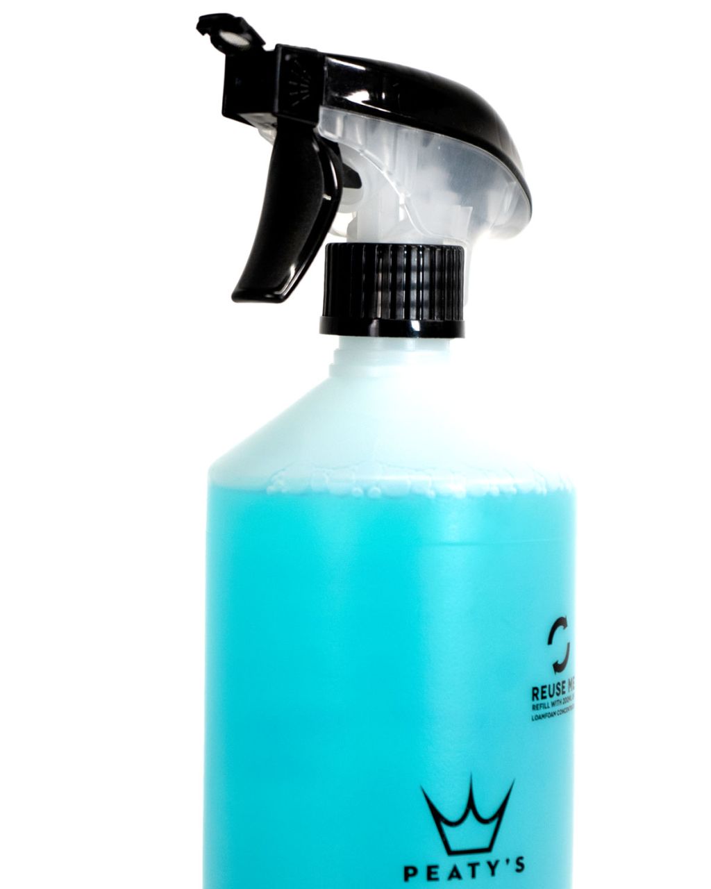 Peaty's Loam Foam Cleaner - Reinigungsmittel kaufen | Bike-Discount