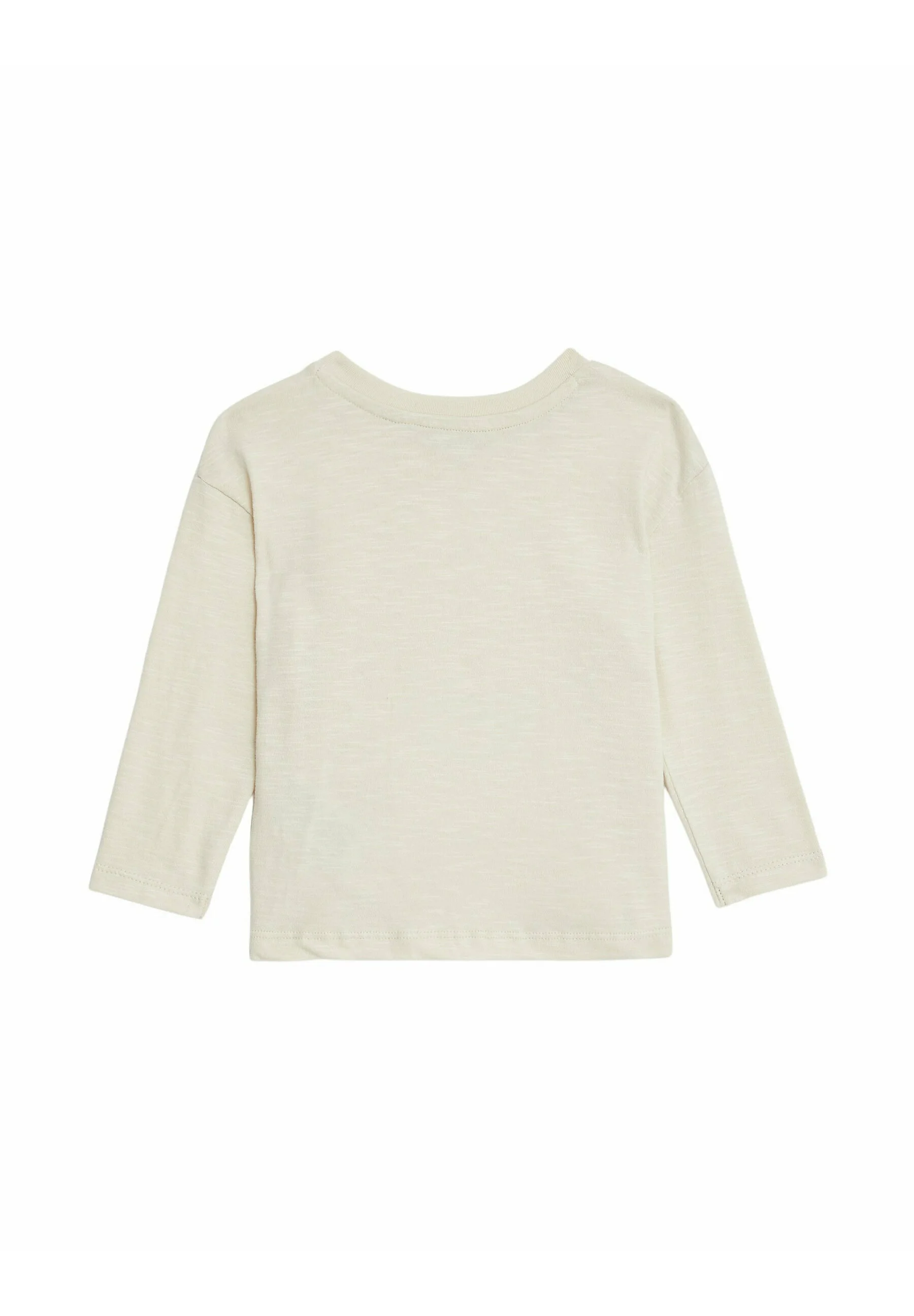 Camiseta de manga larga Marks & Spencer (paquete de 3)