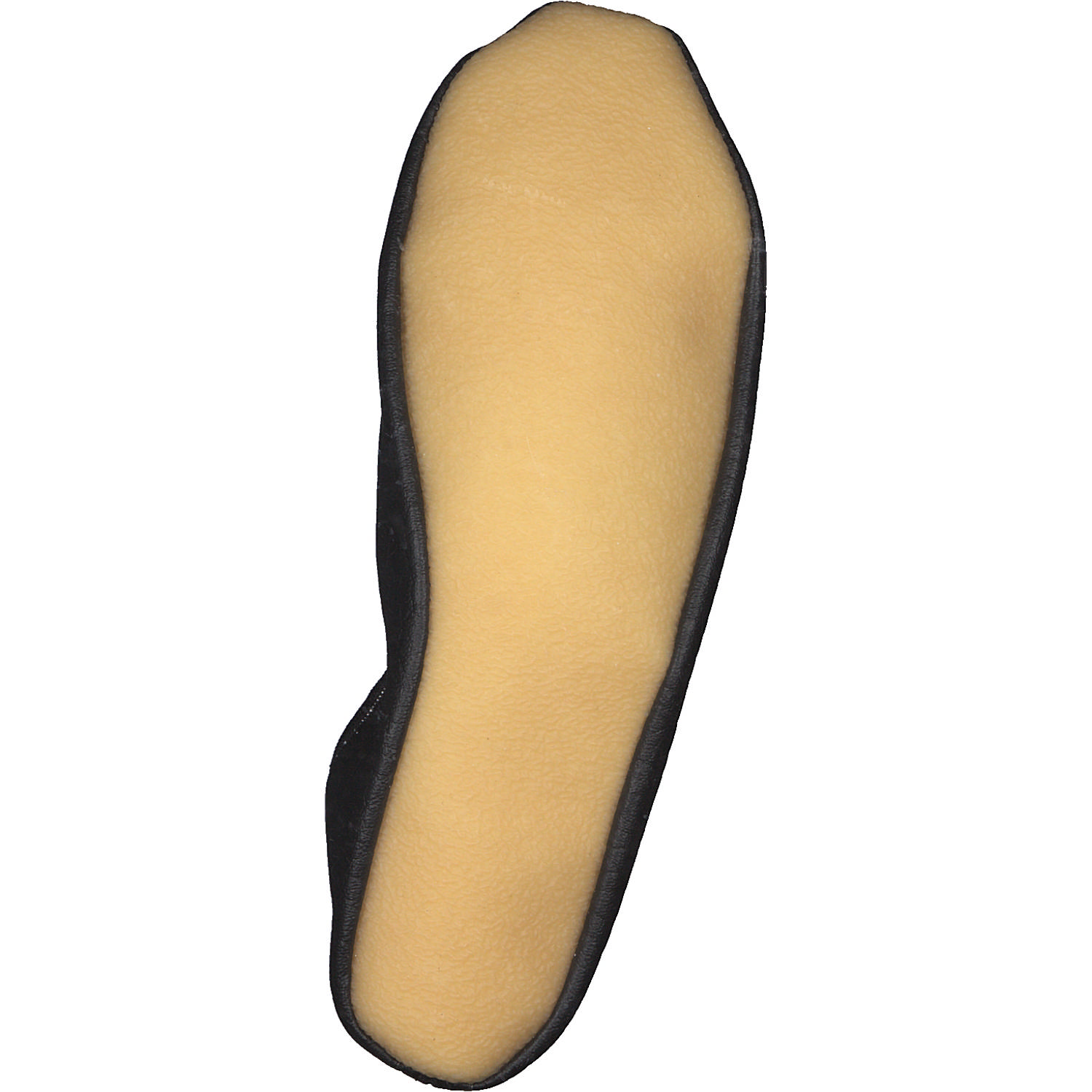 Beck Basic mit GUZU 020, Ballerinas (Kinder), Kinder, Schwarz