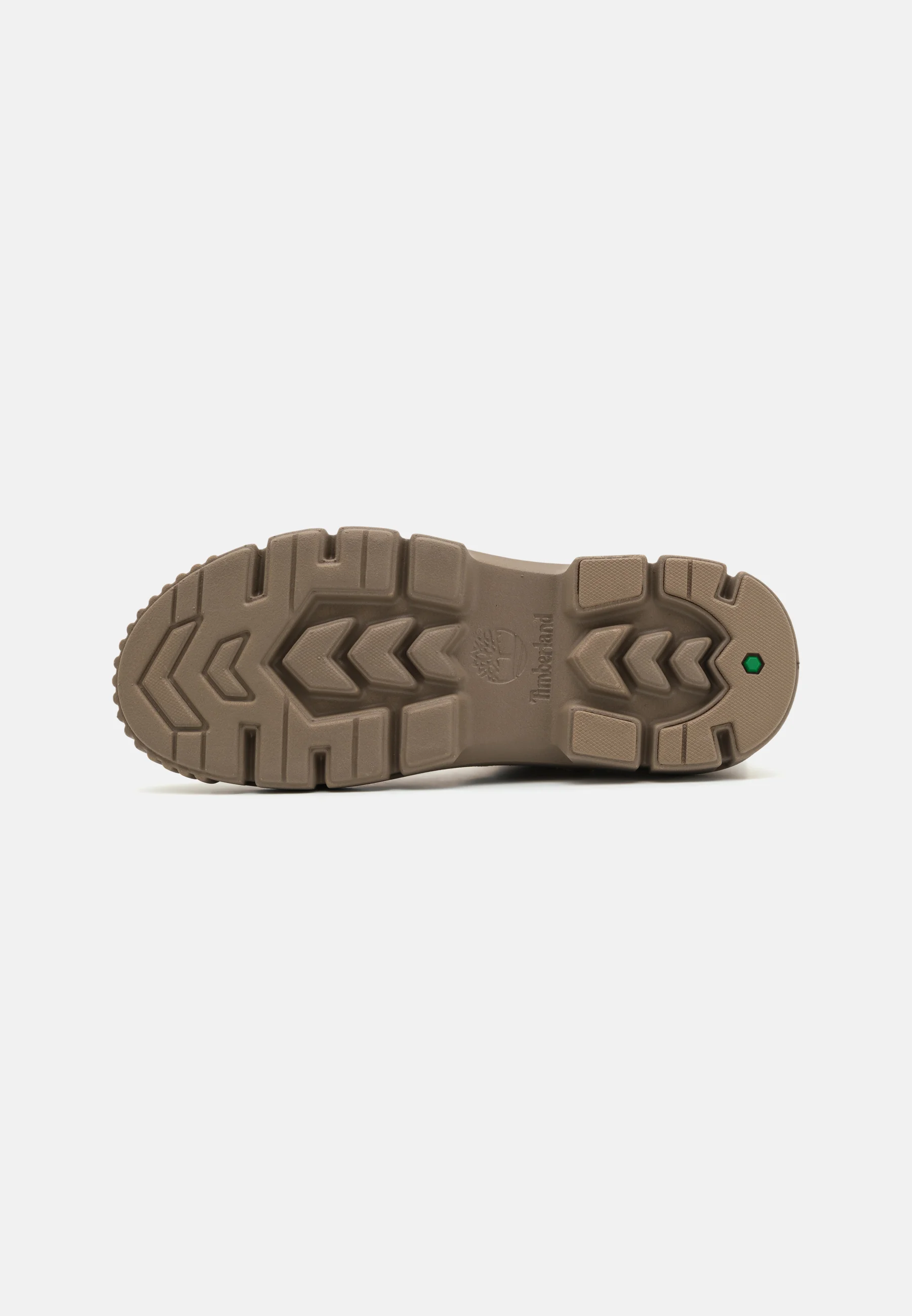 Timberland GREYFIELD - Botines con plataforma
