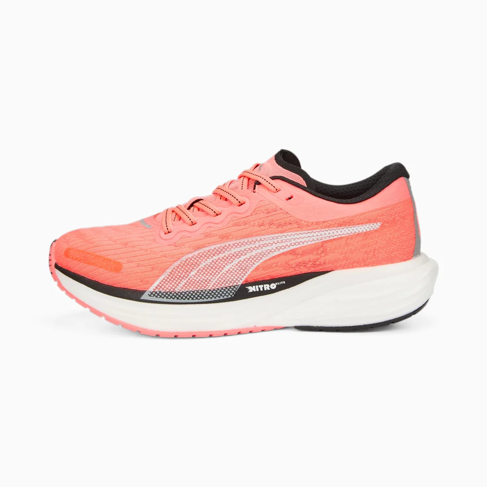PUMA Deviate Nitro 2 376855-04 / pink