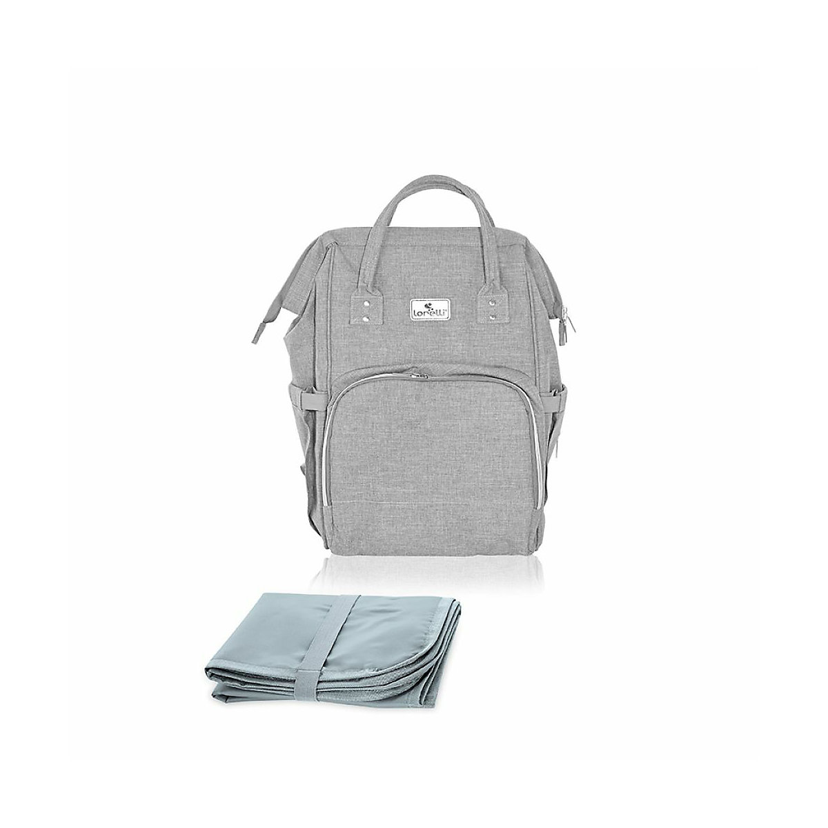 Rucksack Tina Wickeltaschen