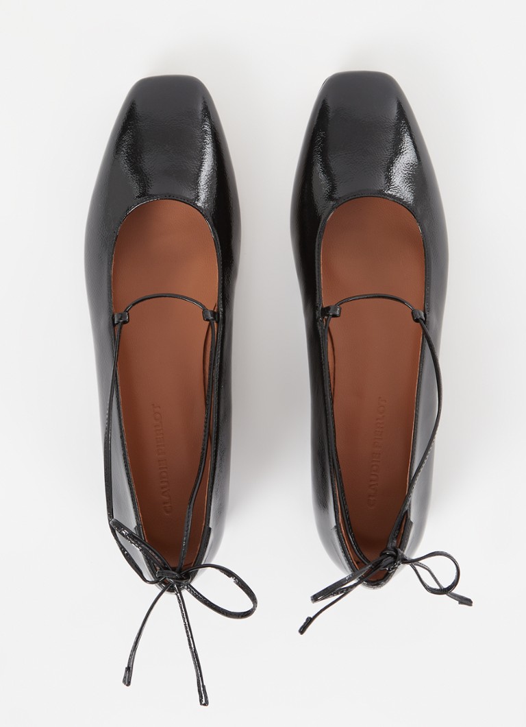 Claudie Pierlot Balerina lakādas