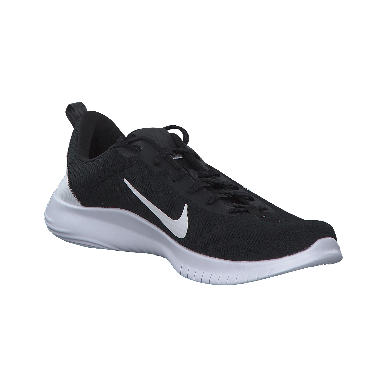 Nike Flex Expierience DV0740, Klassische- & Business Schuhe, Herren, Schwarz