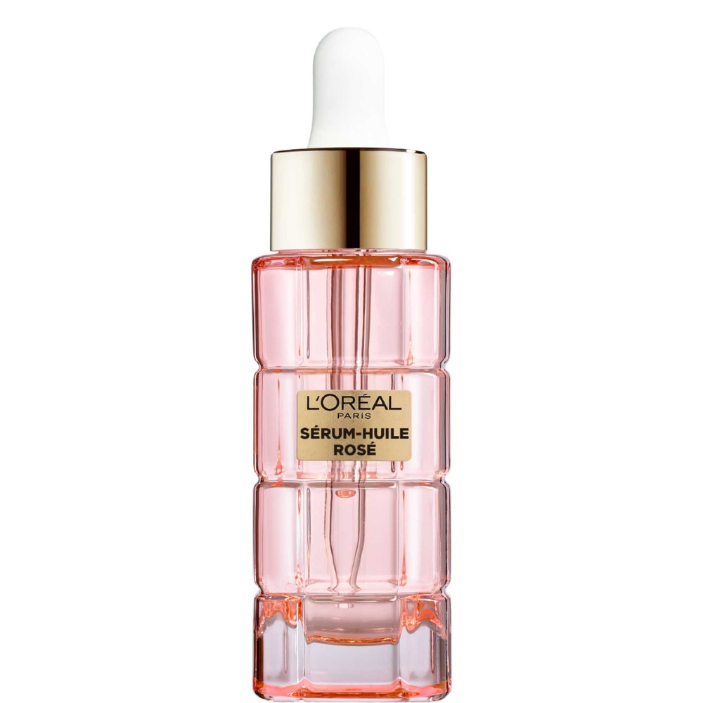L'Oréal Paris L'Oréal Paris Age Perfect Golden Age Sérum-Huile Rosé Sérum Anti-âge
