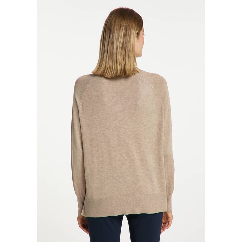 Usha Strickpullover Damen