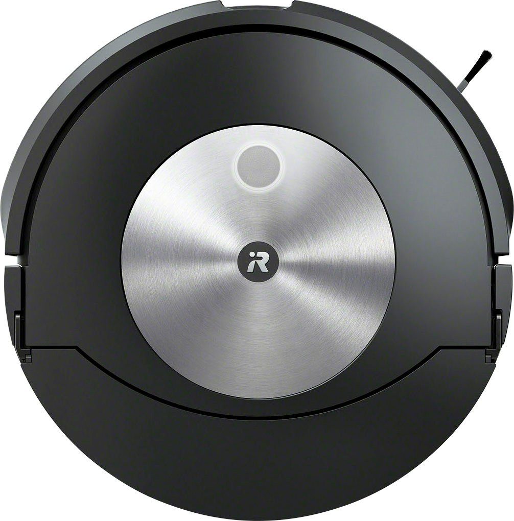 iRobot Saugroboter Roomba Combo j7 (c715840), Saug- und Wischroboter