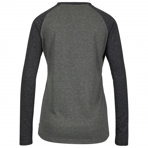 Stoic - Women´s Hemp20 LofsdalenSt. L/S - Funktionsshirt