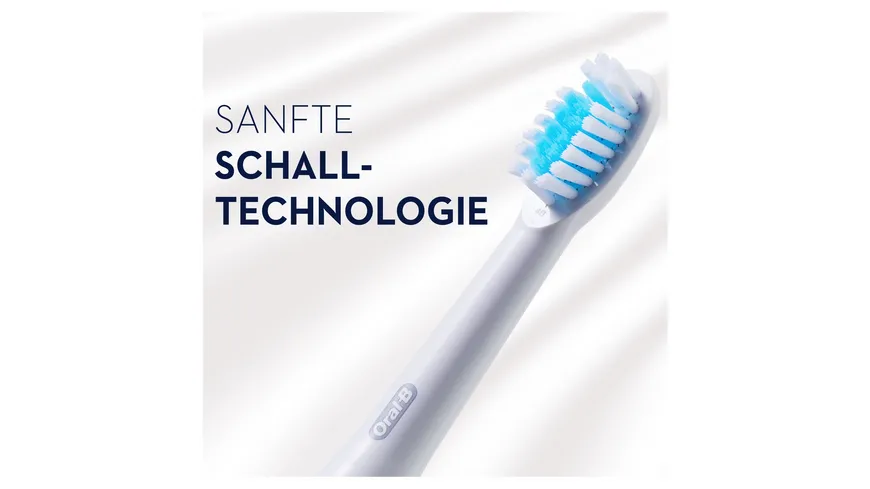 Oral-B Aufsteckbürsten Pulsonic Sensitive