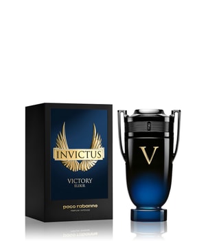 Paco Rabanne Invictus Victory Elixir Parfum 200 ml