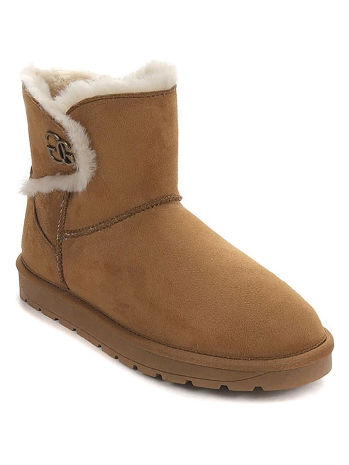 ISLAND BOOT Winterboots 
