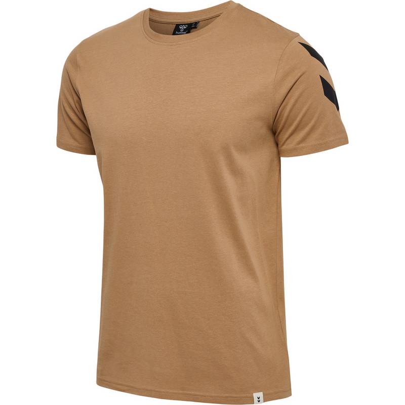 hummel hmlLEGACY CHEVRON T-SHIRT T-Shirt
