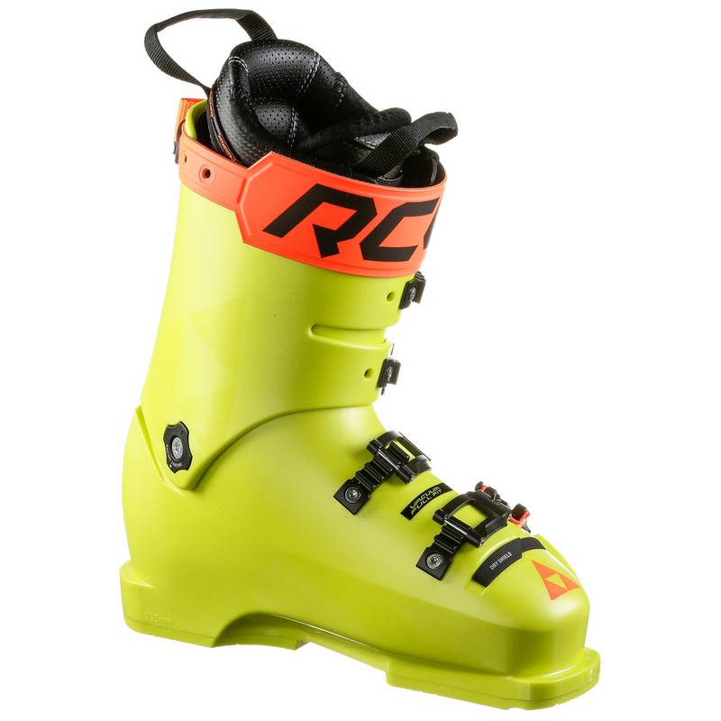 Fischer RC4 Curv 130 Vacuum Skischuhe Herren