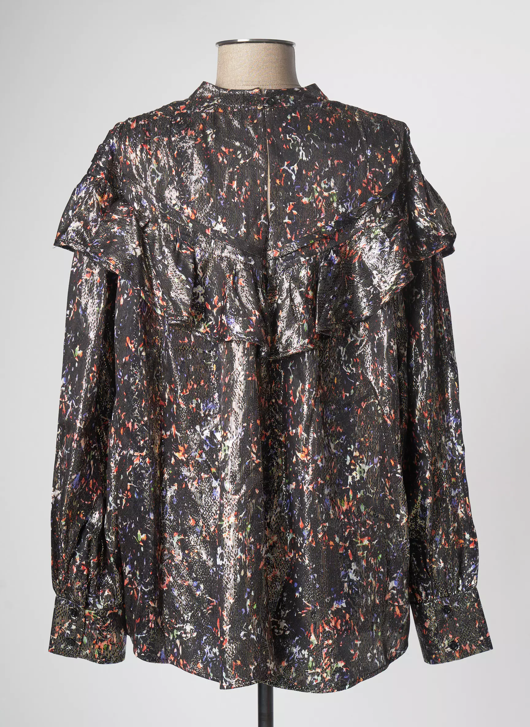 Iro Tops Femme couleur noir