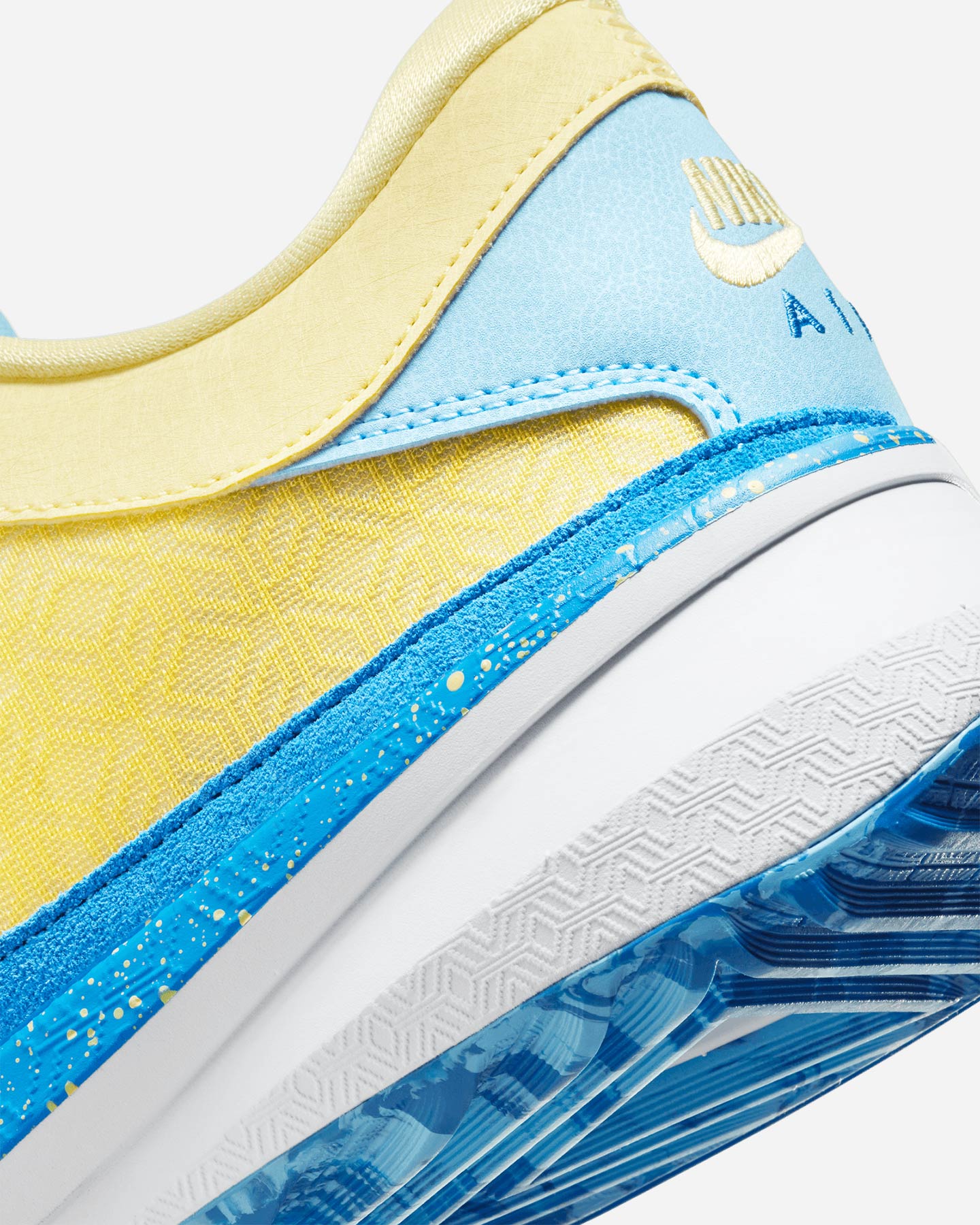 Topánky Nike Freak 5 M DX4985-700