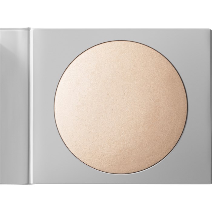 Natural Mineral Powder