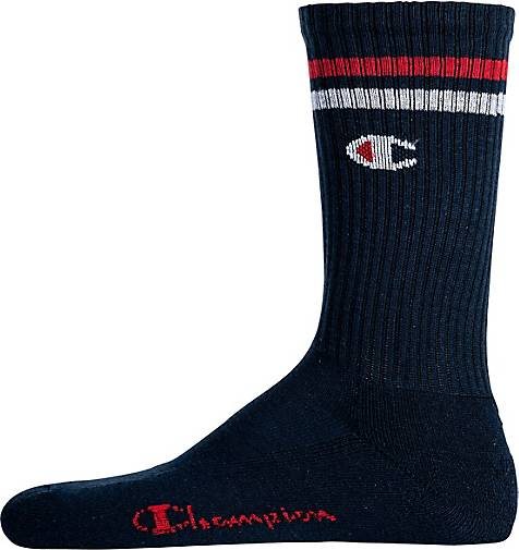 Champion Socken 3er Pack