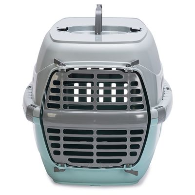 Karlie Transportbox Eco Tourist, aqua
