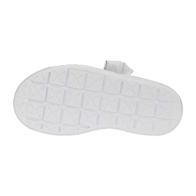 Baskets cuir Suede Classic