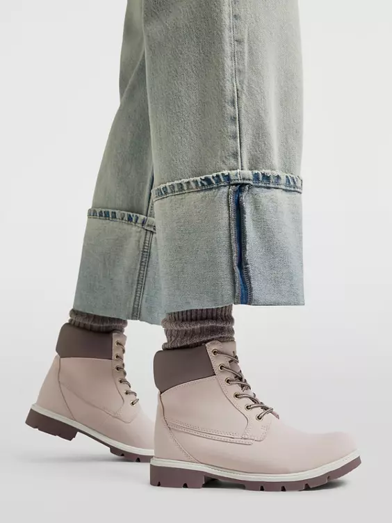 Vty Schnürboots
