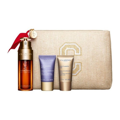 Clarins Double Serum Set