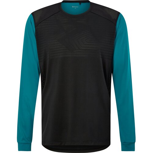 HERREN FAHRRADTRIKOT NABISCO MAN (LONGSLEEVE)