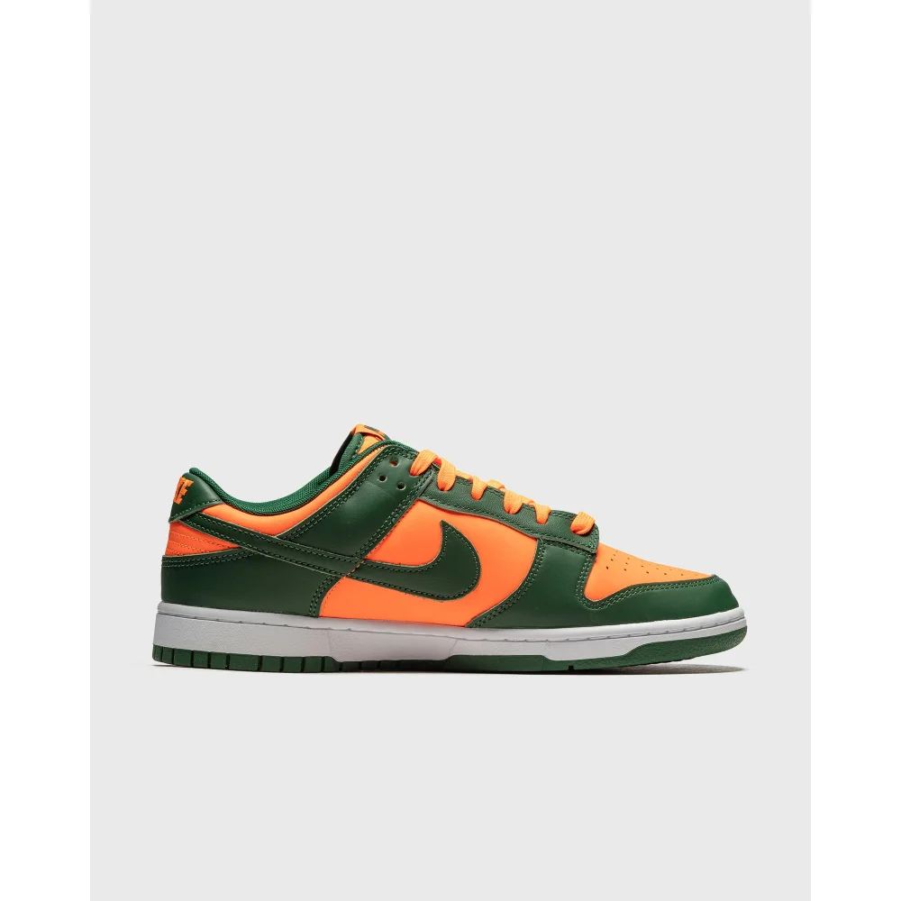 Nike Dunk Low Retro Miami DD1391 300 / grün