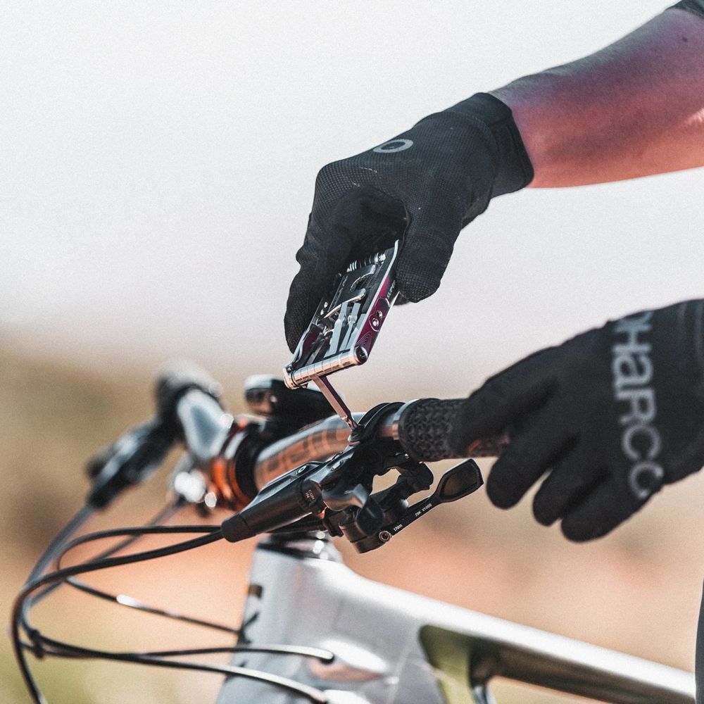 Lezyne Super SV22 Multitool kaufen | Bike-Discount