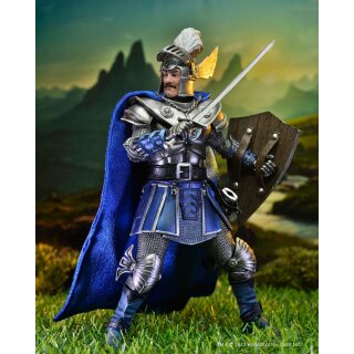 Dungeons & Dragons Actionfigur Ultimate Strongheart 18 cm