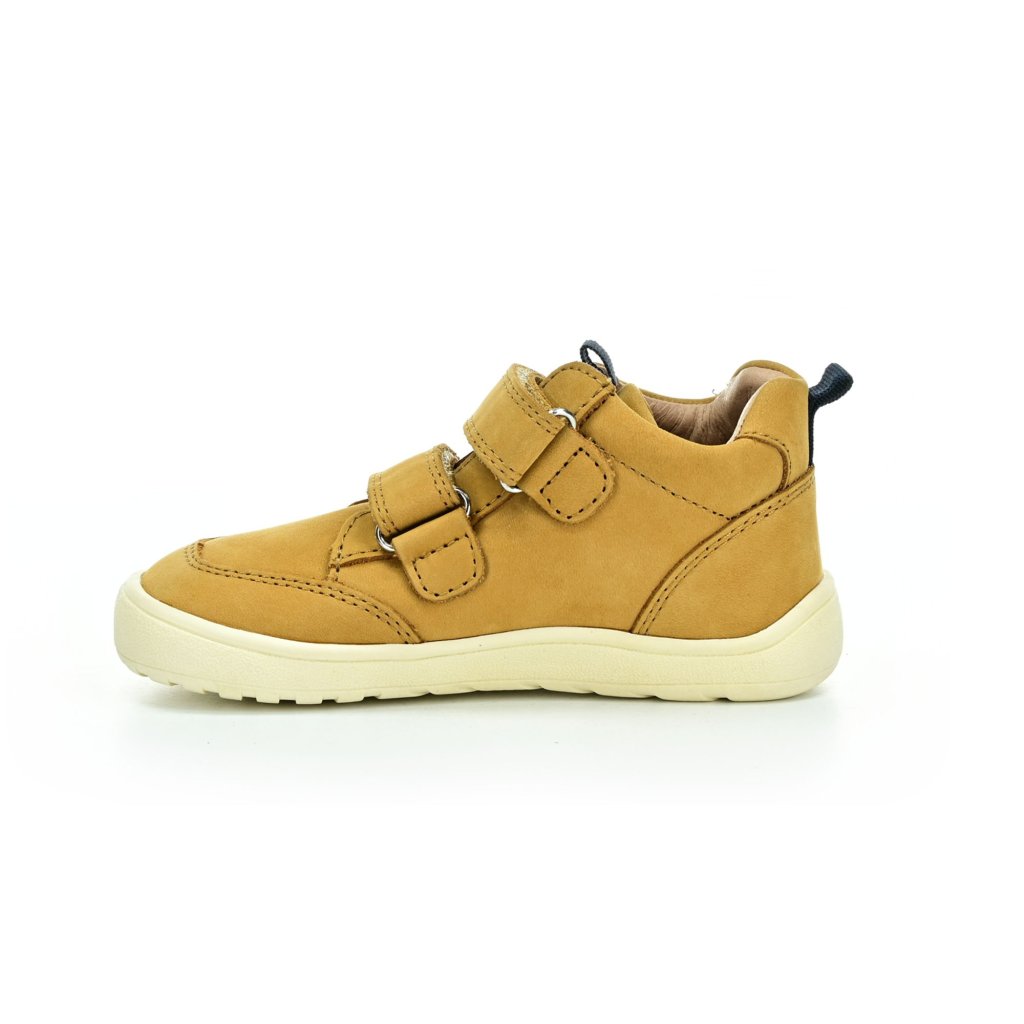 Protetika Deril Beige Barfußschuhe