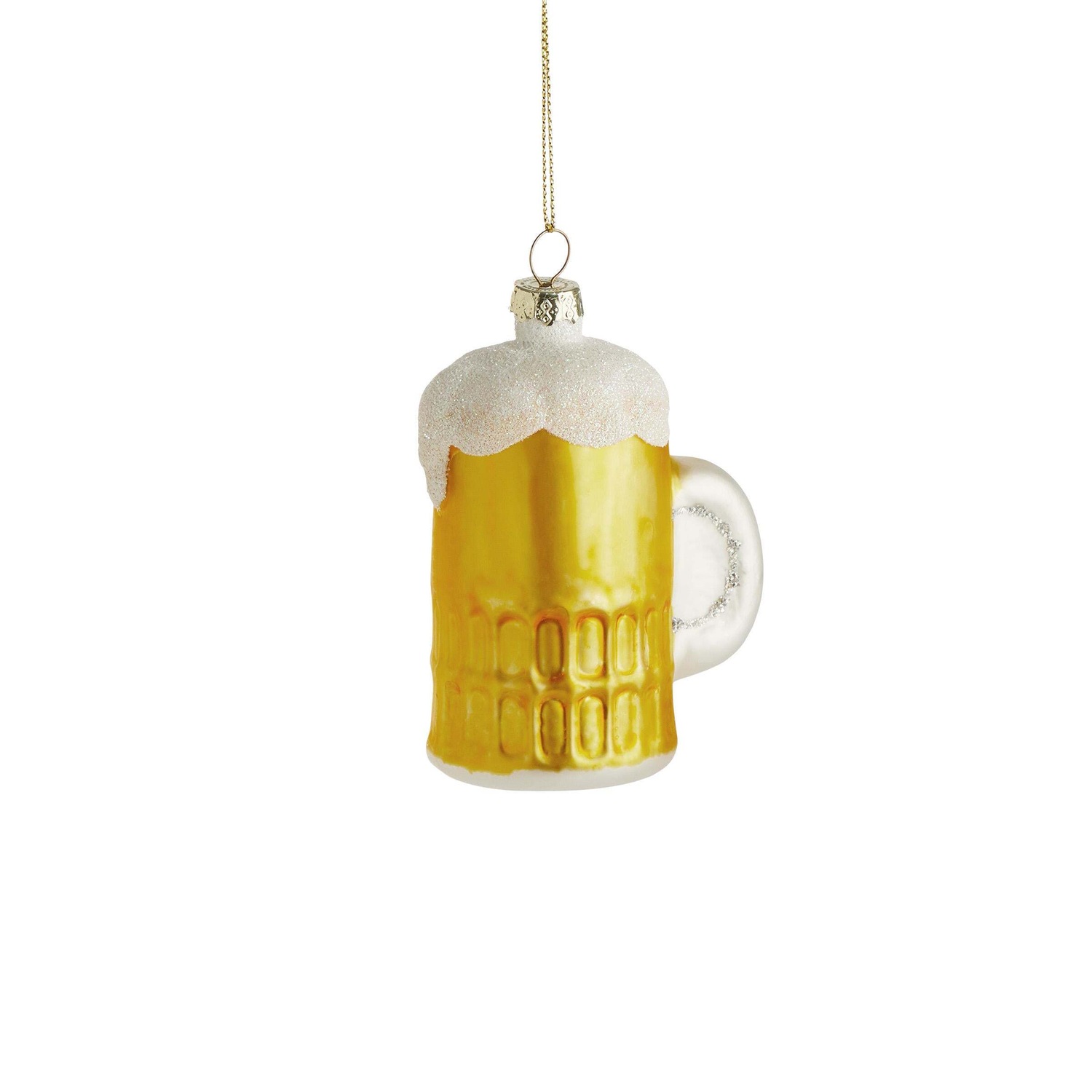 HANG ON Anhänger Bierglas