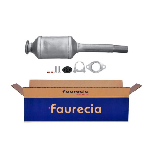 FAURECIA KATALYSATOR FS25245K - ATU
