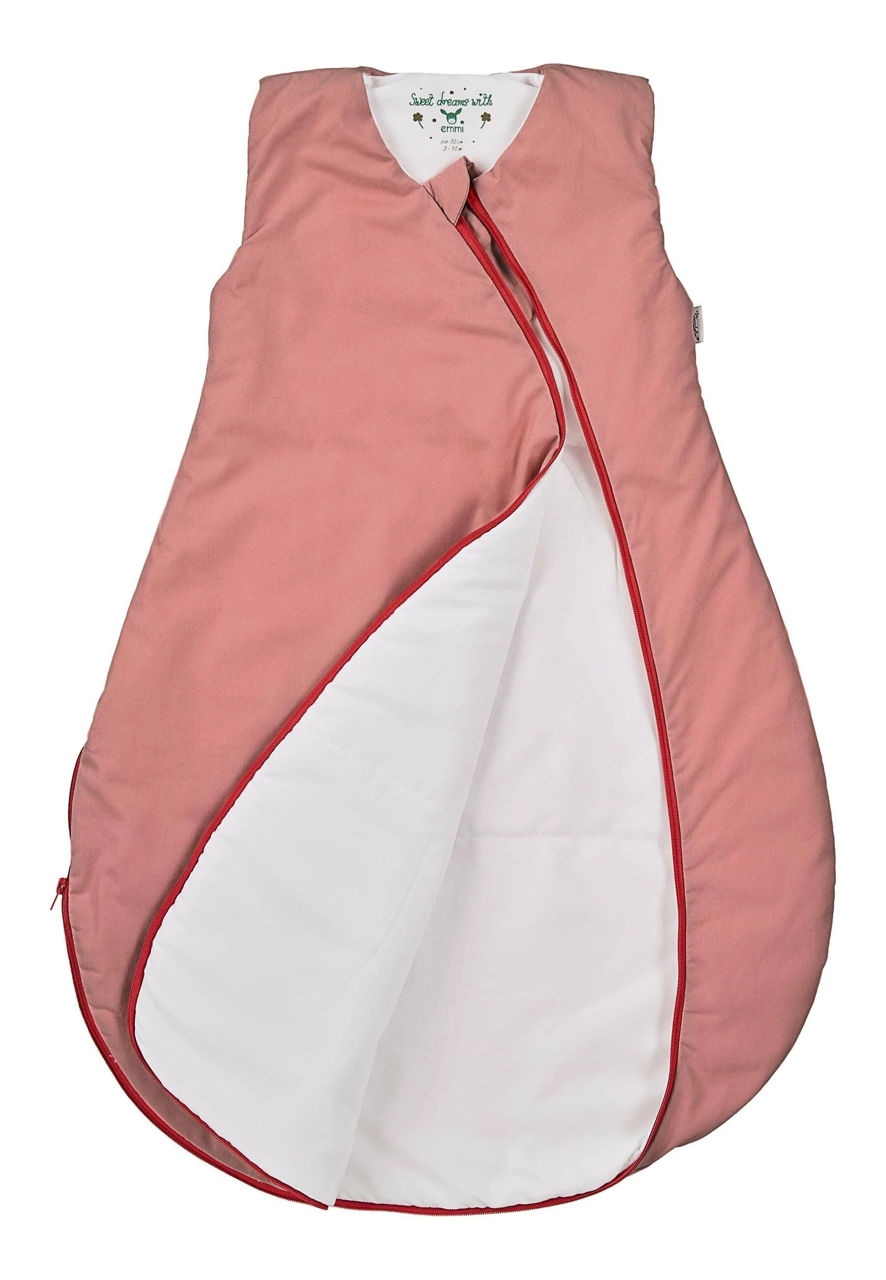 Schlafsack 110cm Emmis Garden