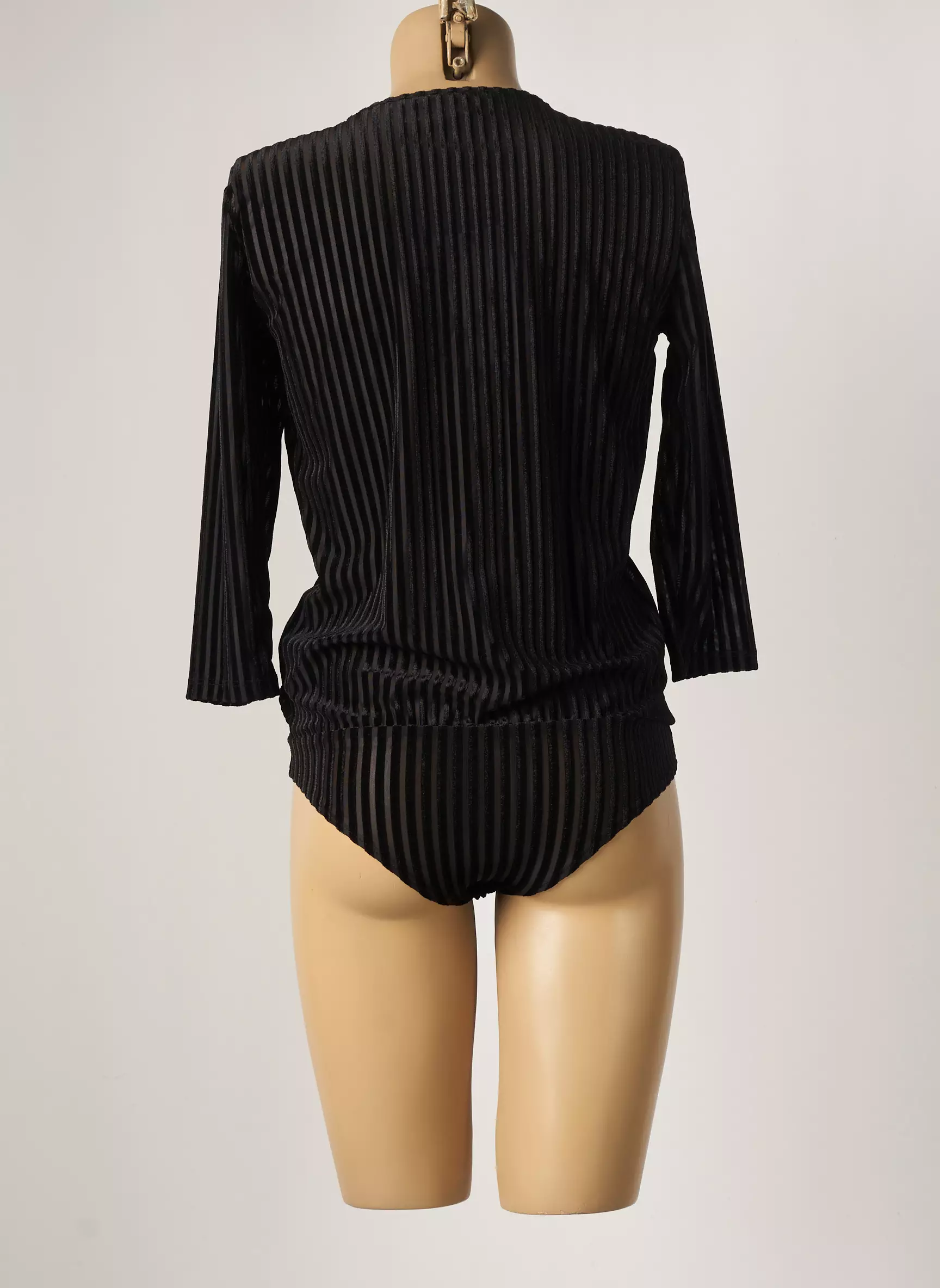 Kocca Body Femme couleur noir