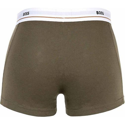 BOSS Boxershort Power 5er Pack