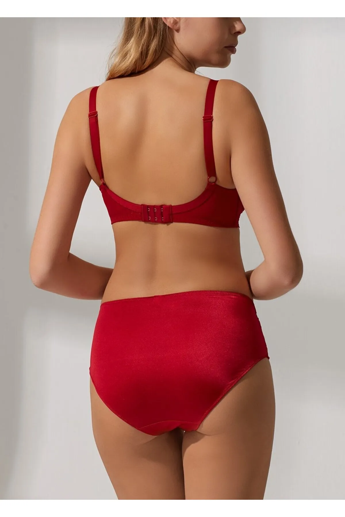 SUWEN  Isabelle Slip-Höschen