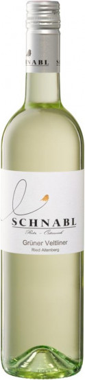 2023 Grüner Veltliner trocken - Weingut Andreas Schnabl