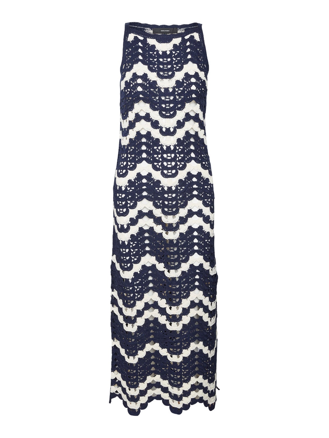 VMVENUS Langes Kleid