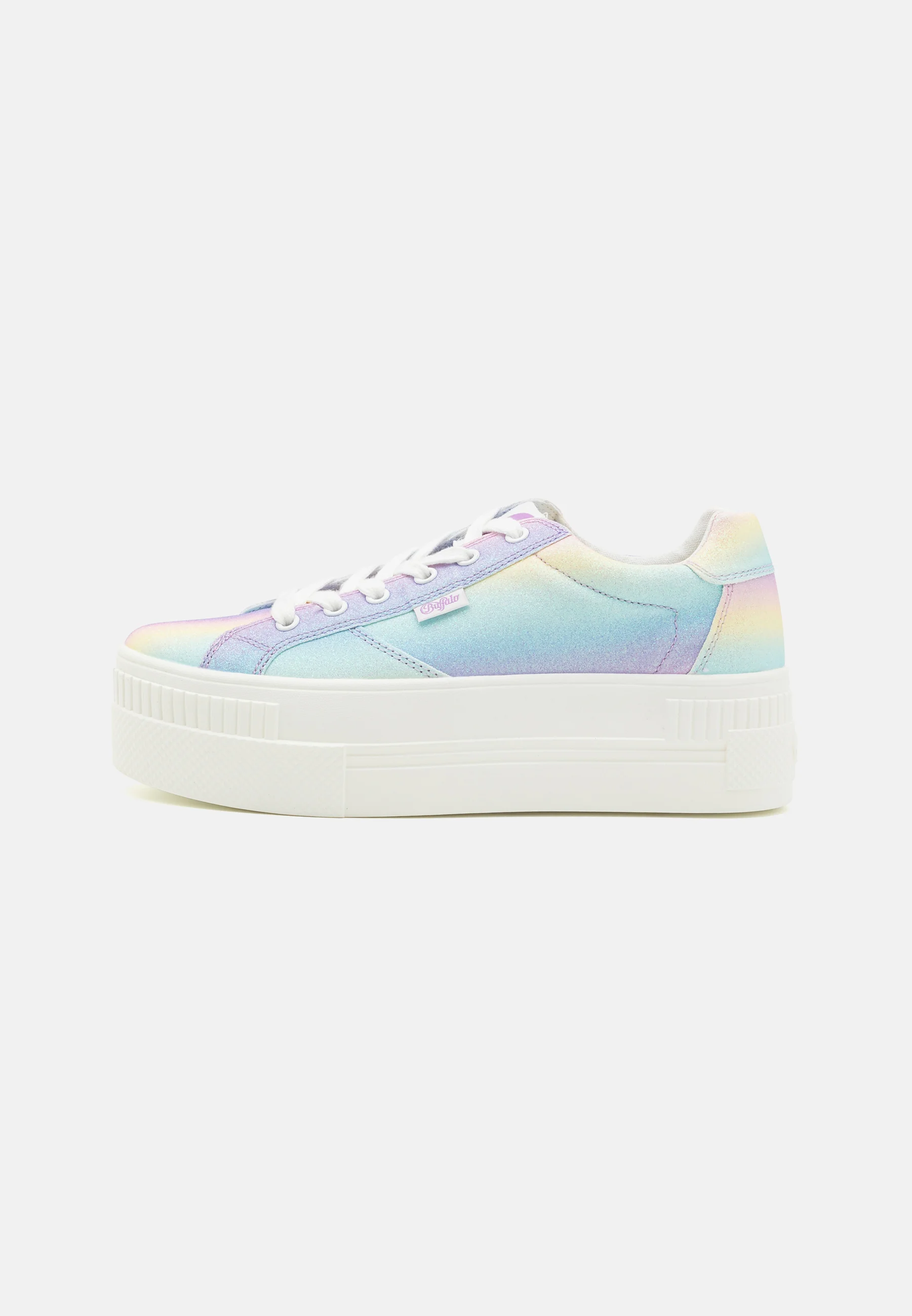 Buffalo PAIRED - Zapatillas bajas