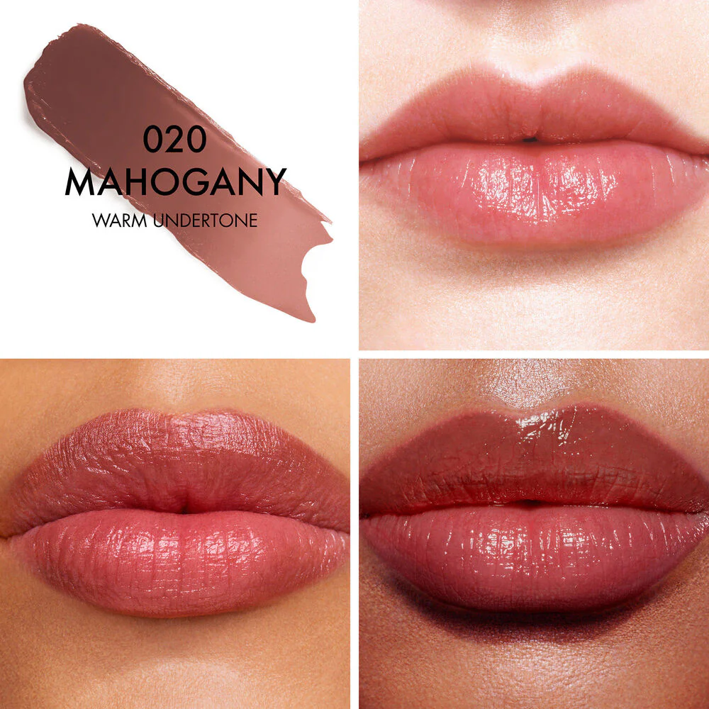 Dior Addict Lip Glow ajakápoló alapozó - ajakbalzsam, rúzs alapozó