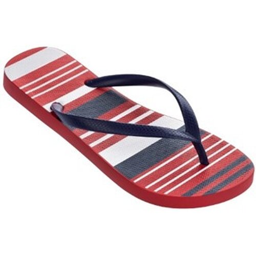 DAMEN FLIP FLOPS COPACABANA PRINT FEM