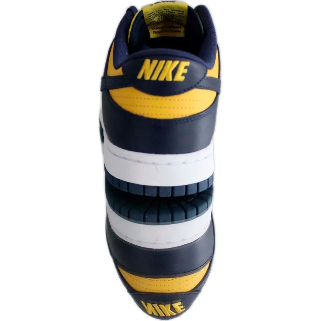 Nike Dunk Low Michigan (2021)