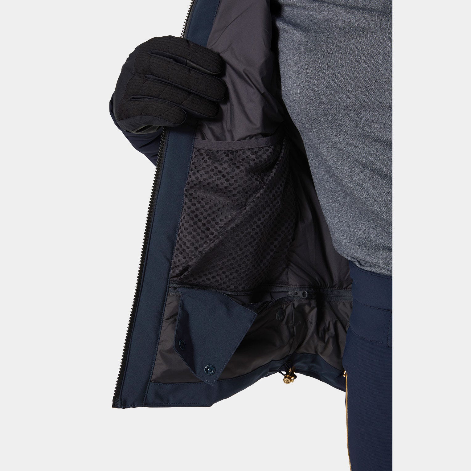 Women's Verbier Infinity Jacket