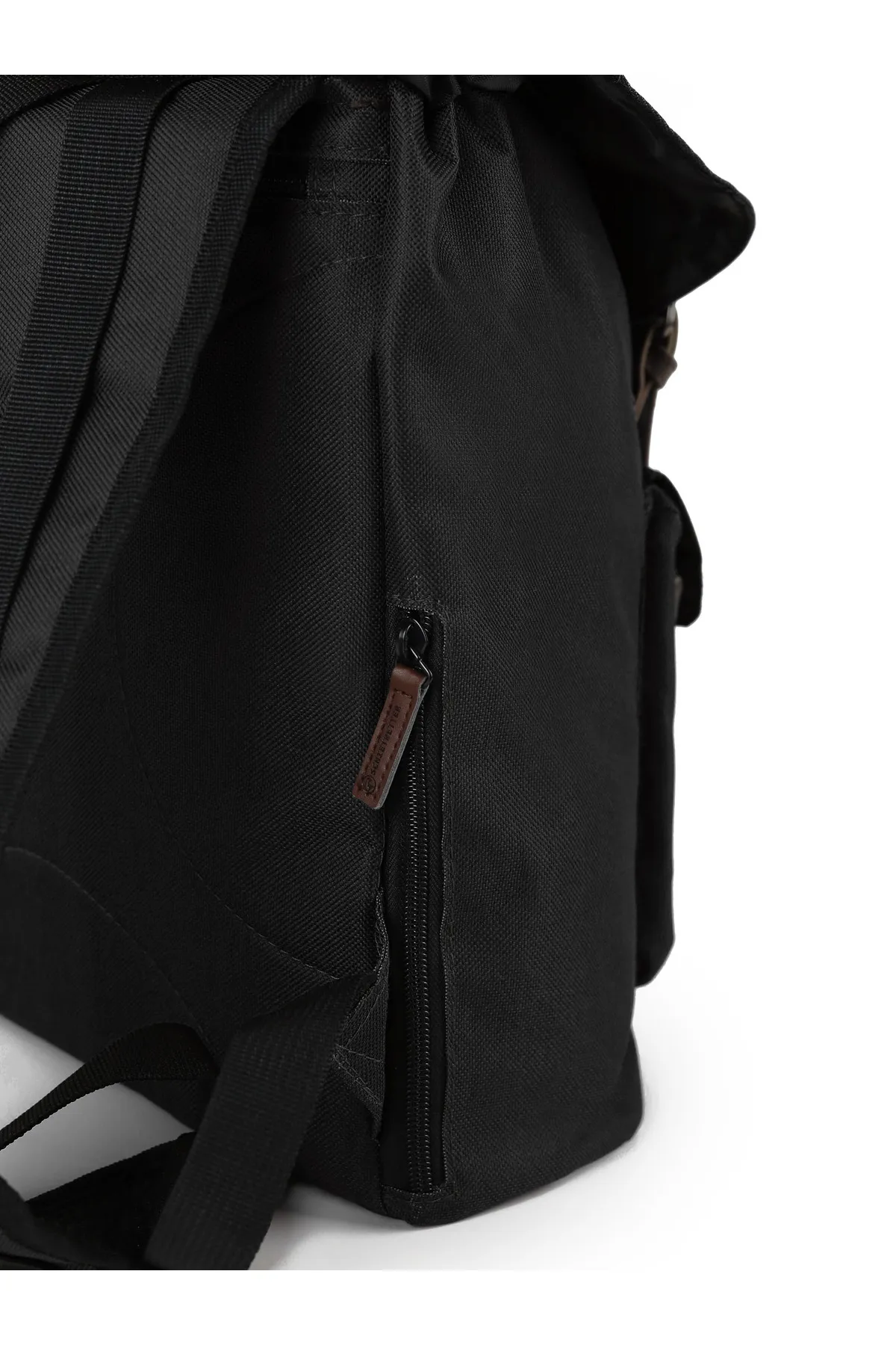 SCHIETWETTER  Rucksack - Schwarz - Unifarben