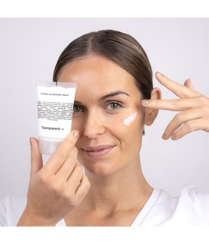 Transparent Lab Retinal Age Reverse Cream Gesichtscreme-50 ml