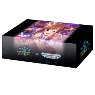Shadowverse: Evolve - Official Storage Box Vol.46